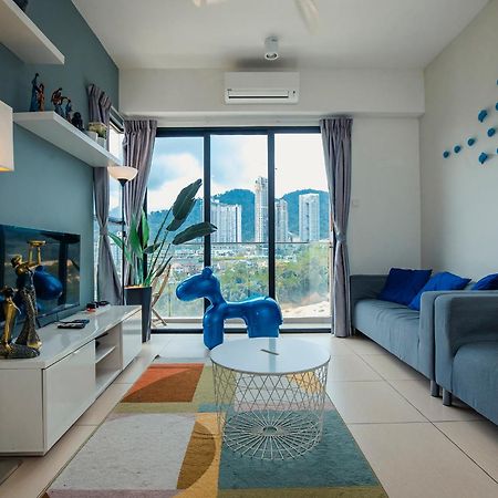 Ferienwohnung The Houz@Midhill Genting Highlands Exterior foto